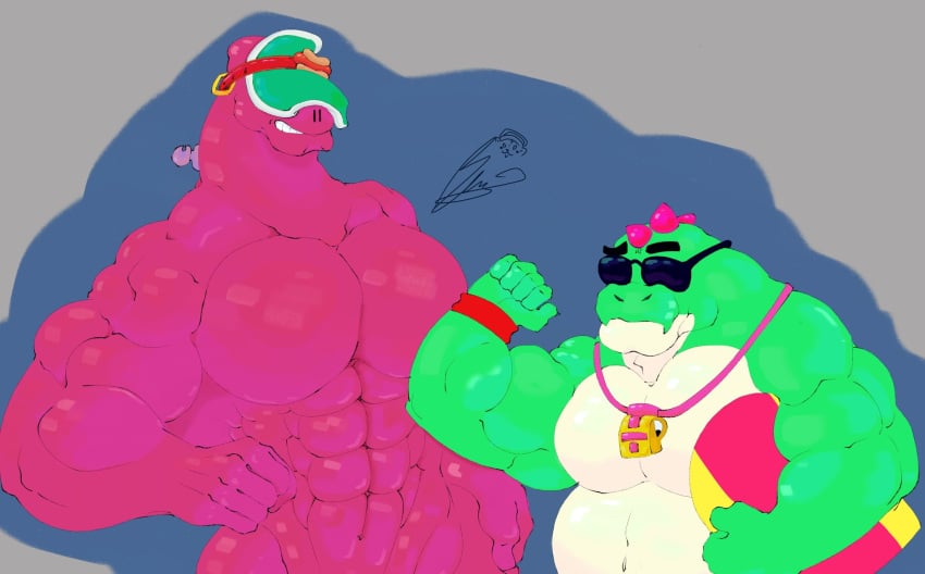 Buzz (Brawl Stars) Rule 34 Image