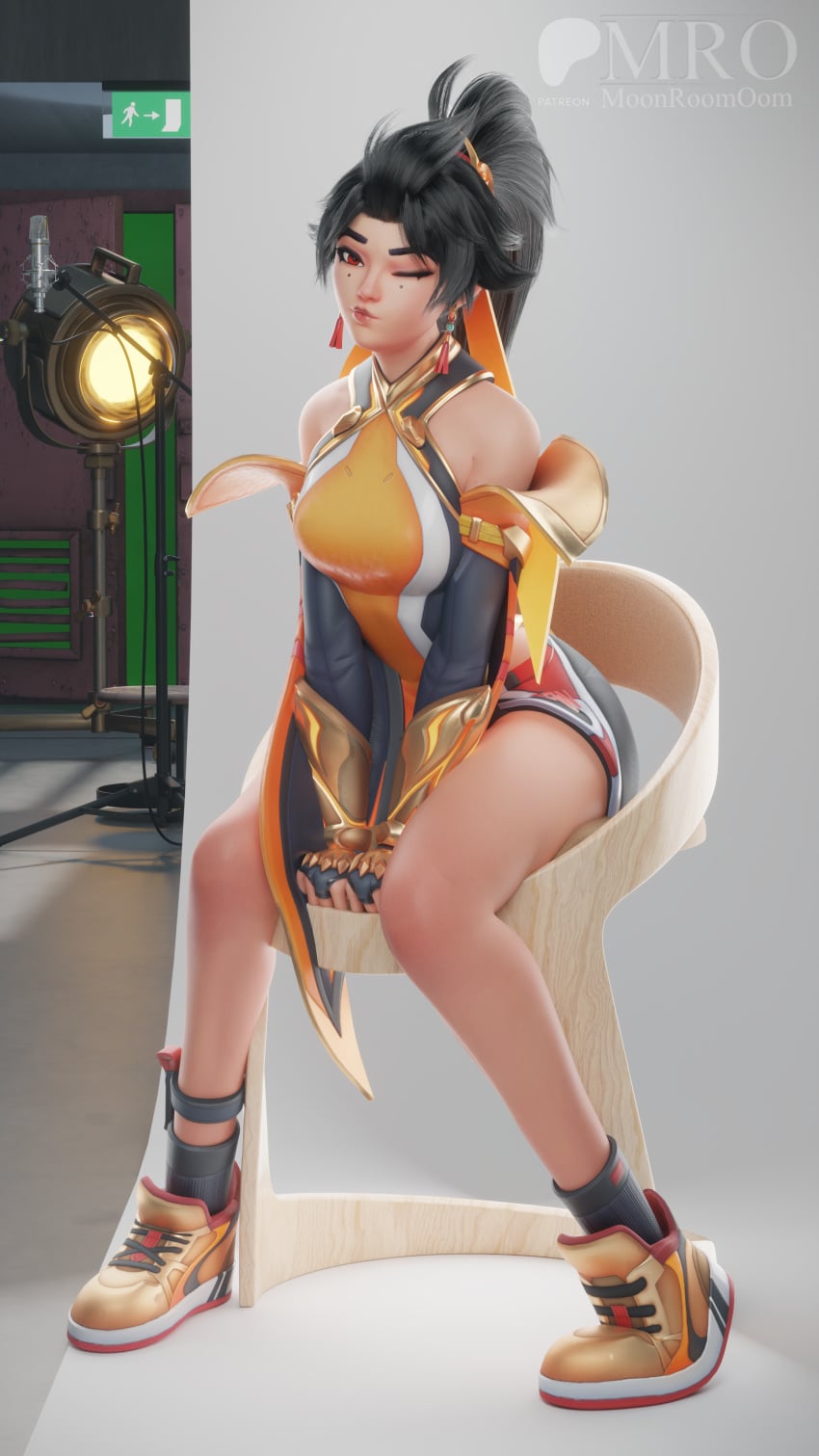 3d (Artwork) Rule 34 Image