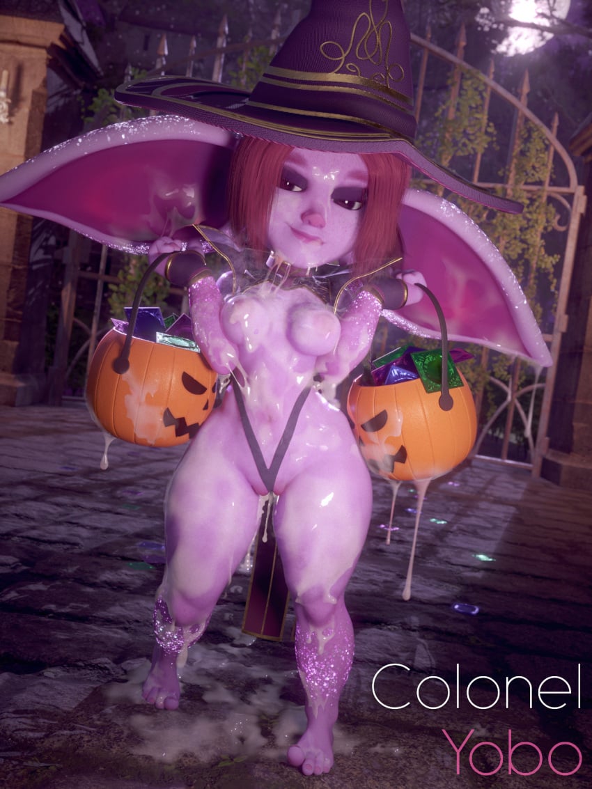 Breasts Rule 34 Image