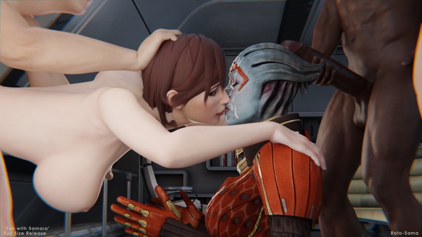 3d (Artwork) Rule 34 Image