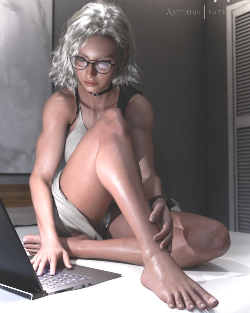 3d Rule 34 Image