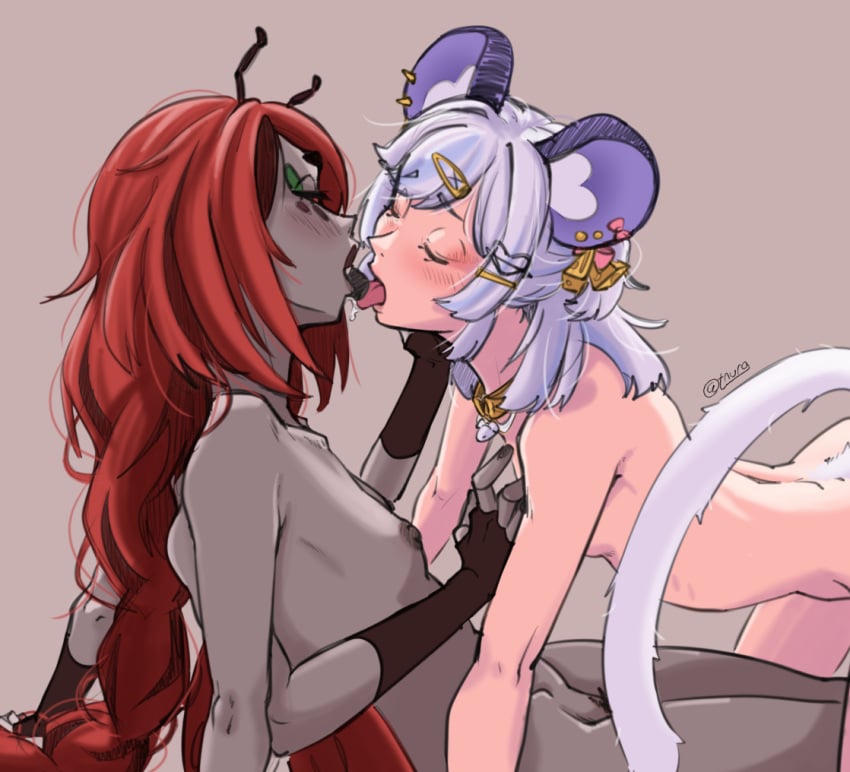 Indie Virtual Youtuber Rule 34 Image
