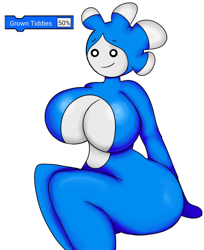 1girls alien alien_girl ass big_ass big_breasts big_butt blue_body blue_skin breasts butt female female_only happy hips huge_ass huge_breasts huge_butt large_ass large_breasts large_butt scratch scratch_(application) sitting smiling solo solo_female tera_(scratch) thick thick_ass thick_thighs thighs wide_hips