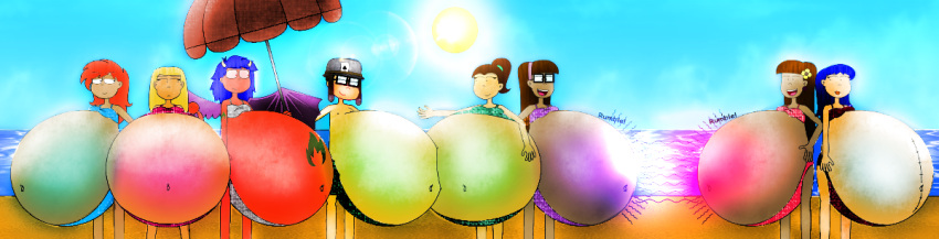 2020 Rule 34 Image