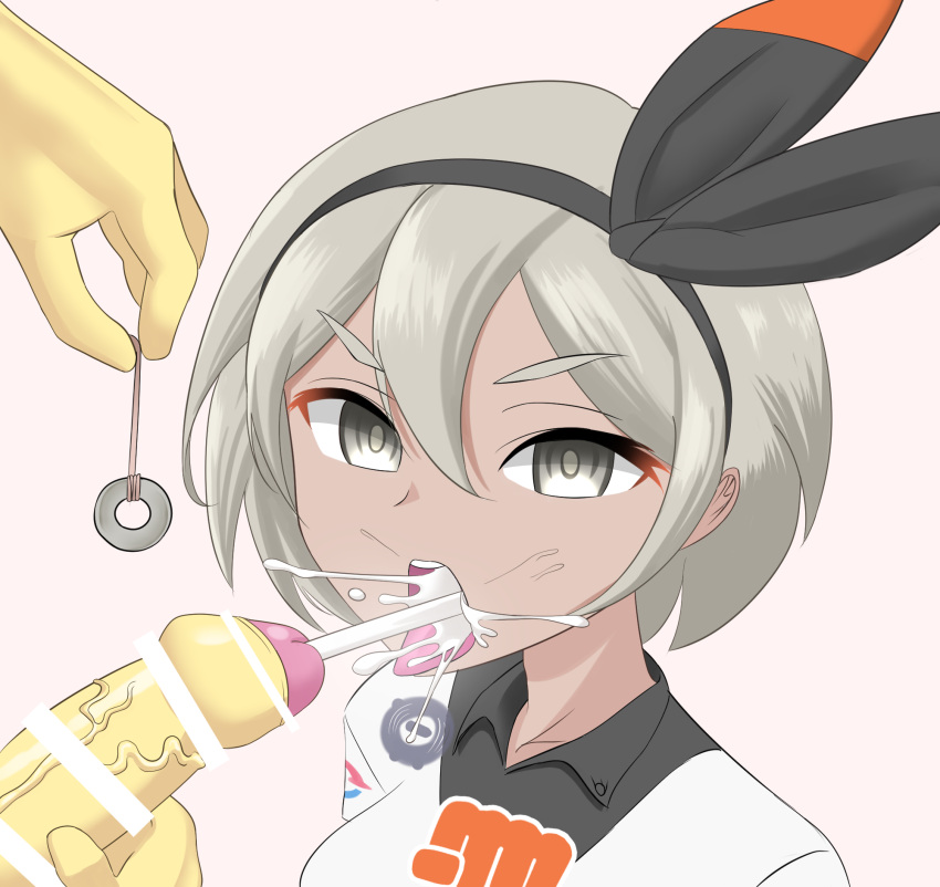 Bea (Pokemon) Rule 34 Image