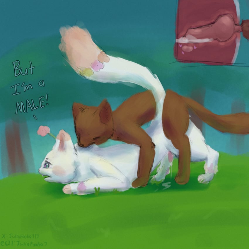Scruff (Fabulous Beasts) Rule 34 Image