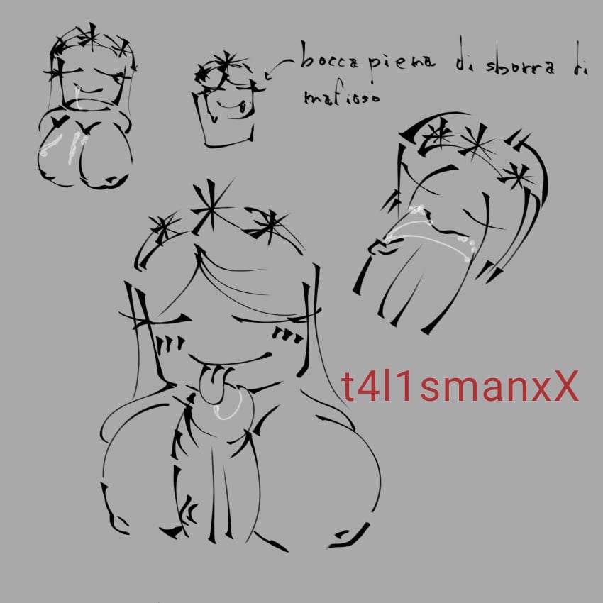 Eunoia (Dream Game) Rule 34 Image