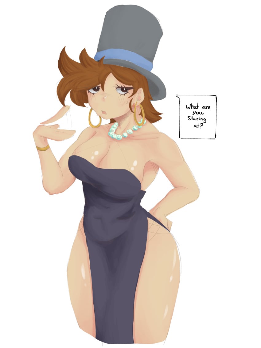 Tze (Roblox) Rule 34 Image