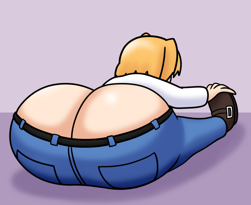 1girls Rule 34 Image