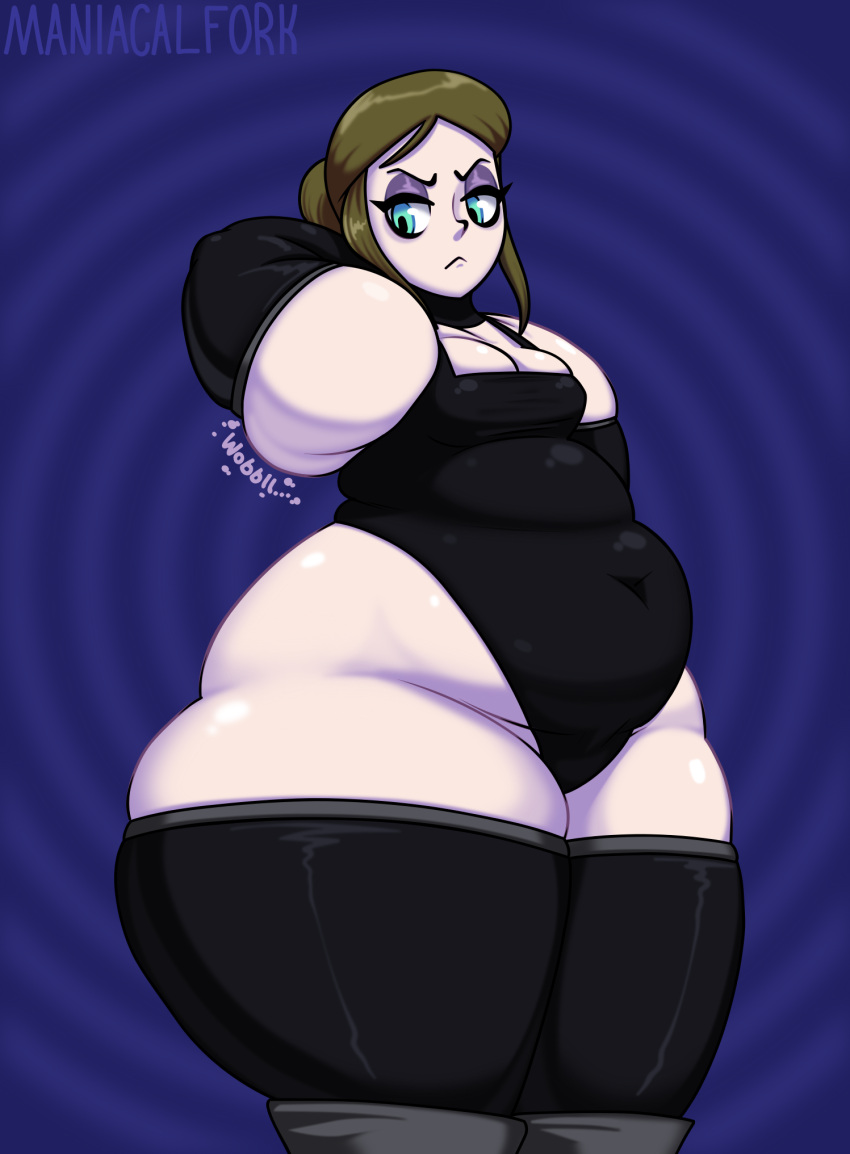 Original Character Rule 34 Image