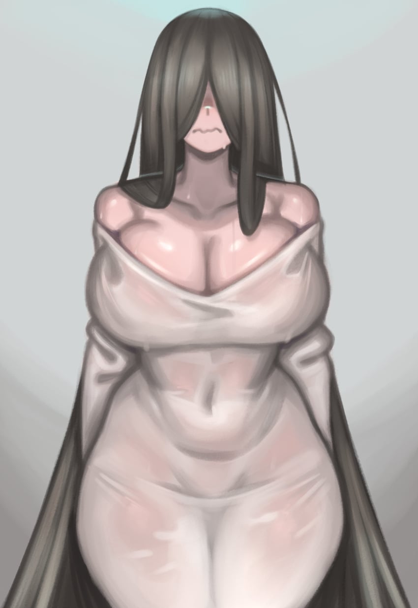 1girls Rule 34 Image