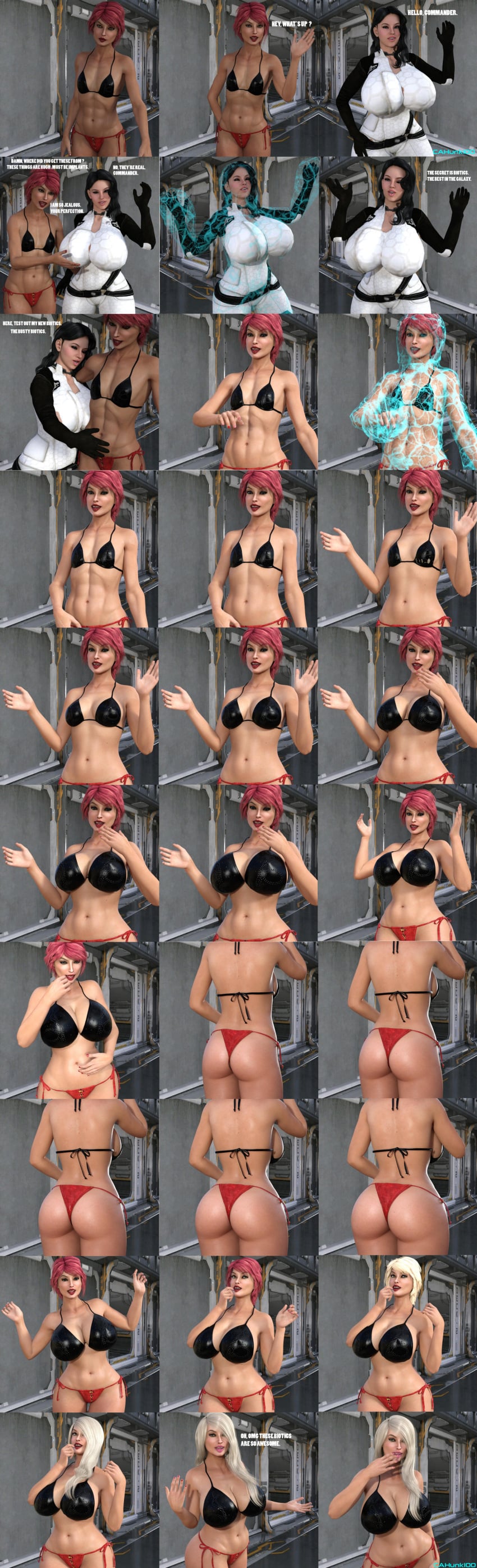 3d Rule 34 Image