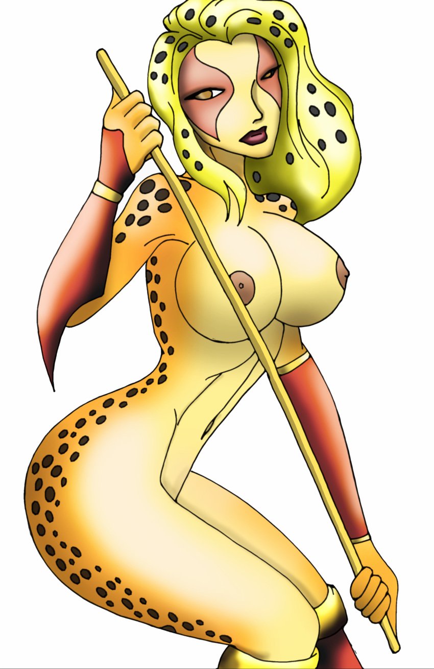 cheetara jason244555 tagme thundercats