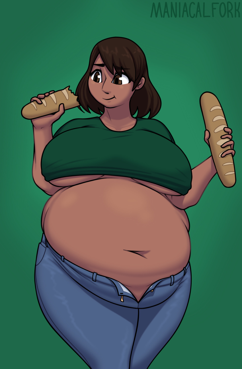 Original Character (Original) Rule 34 Image
