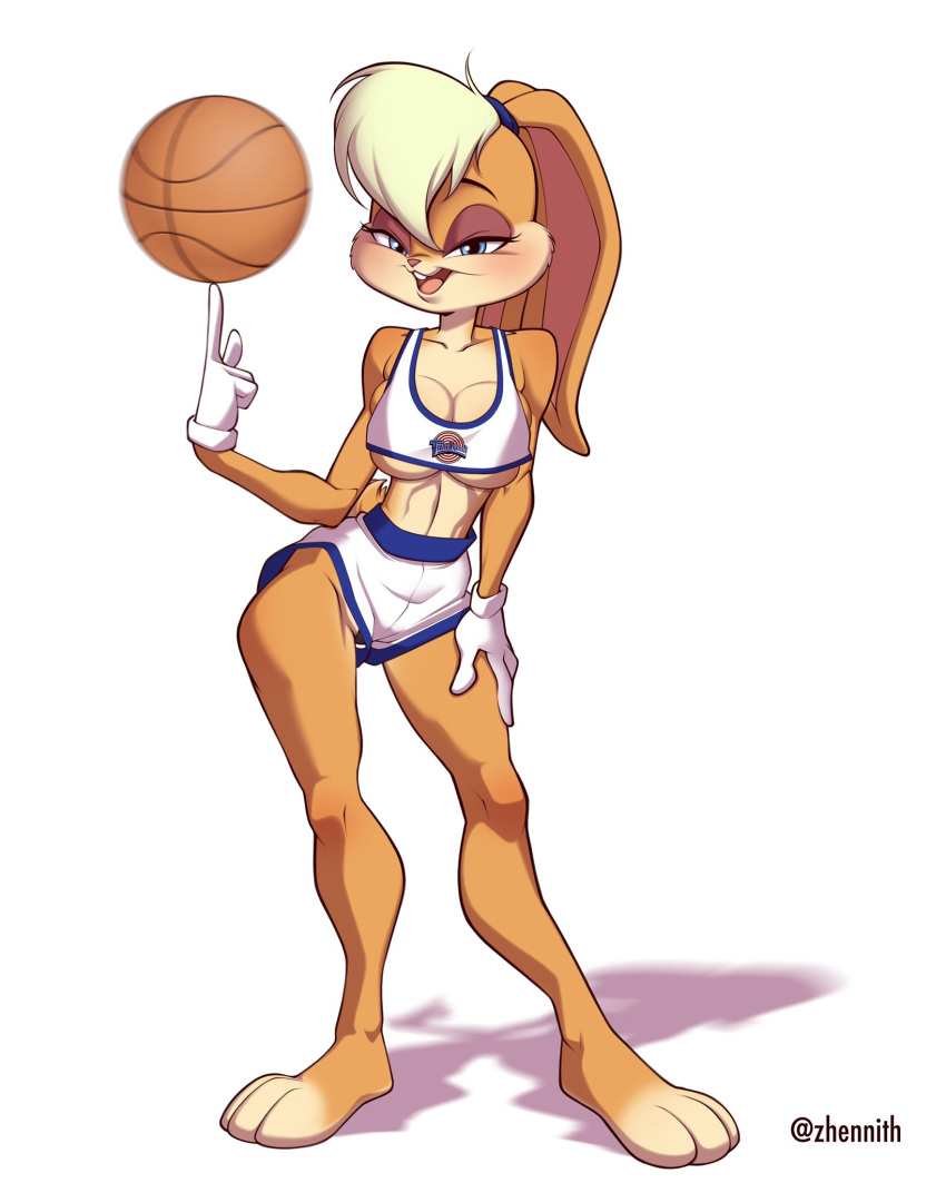 Anthro Rule 34 Image