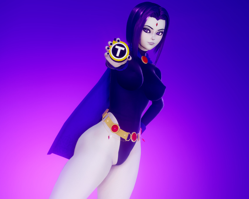 Rachel Roth (Dc) Rule 34 Image