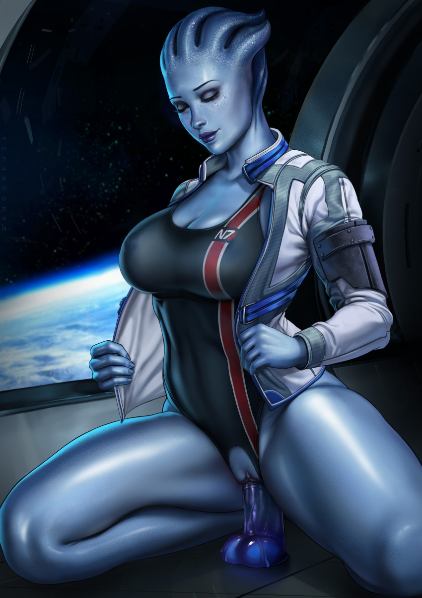 Alien Rule 34 Image