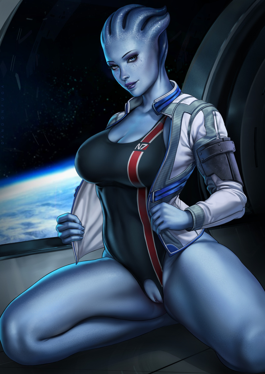Alien Rule 34 Image