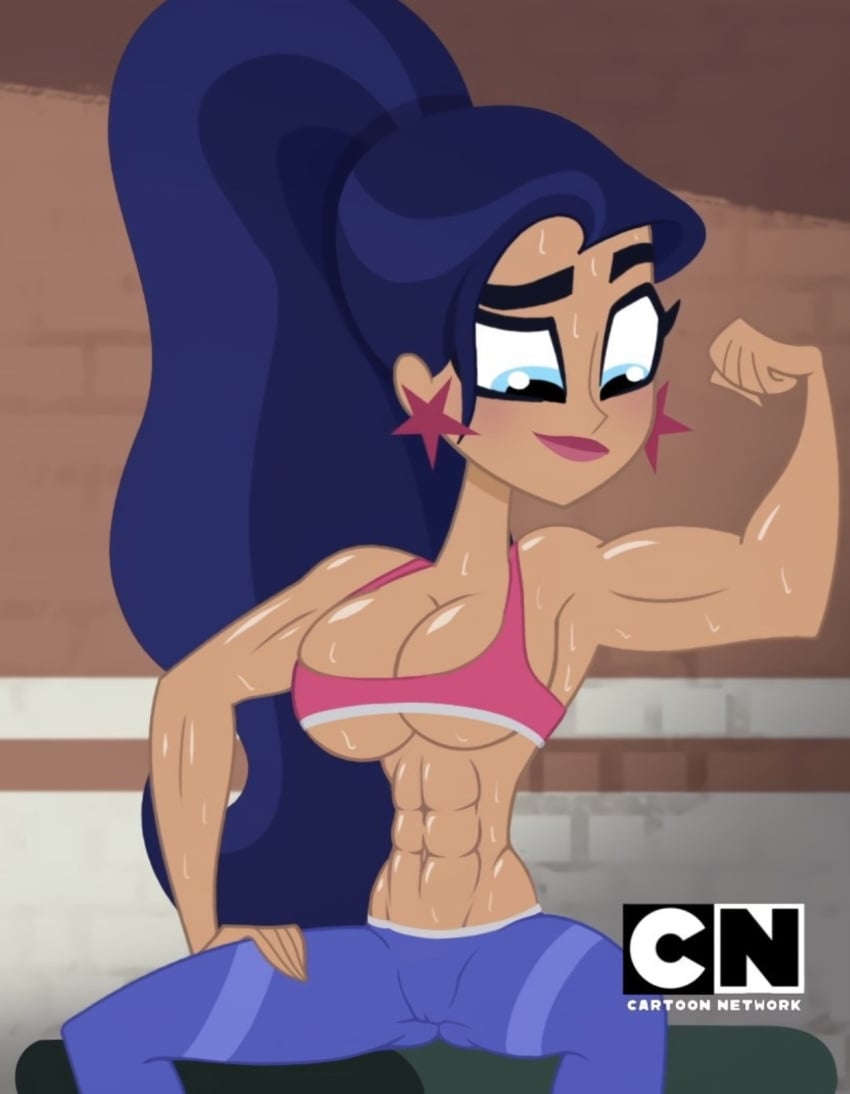 Diana Prince (Dc) Rule 34 Image