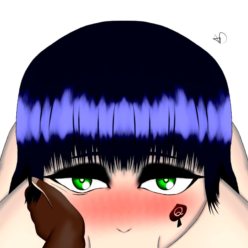 2d (Artwork) Rule 34 Image