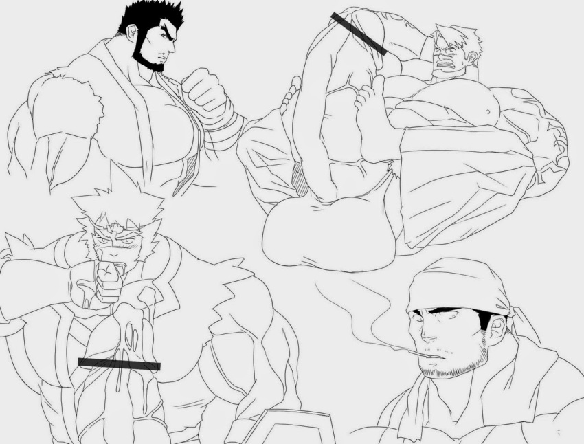 Abs Rule 34 Image