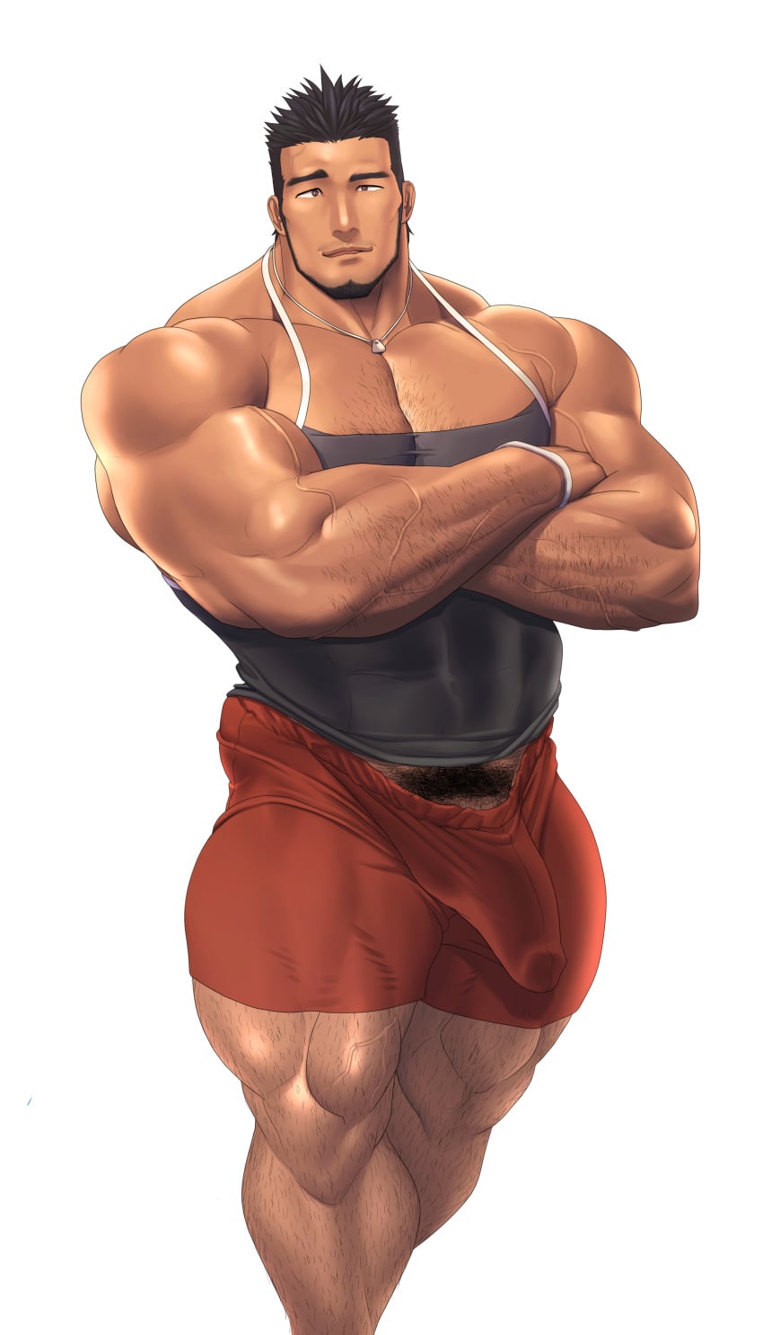 Abs Rule 34 Image
