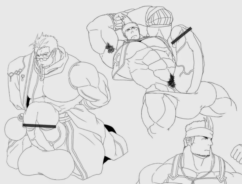 Abs Rule 34 Image