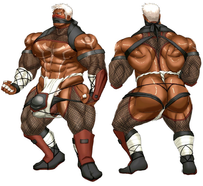 Abs Rule 34 Image