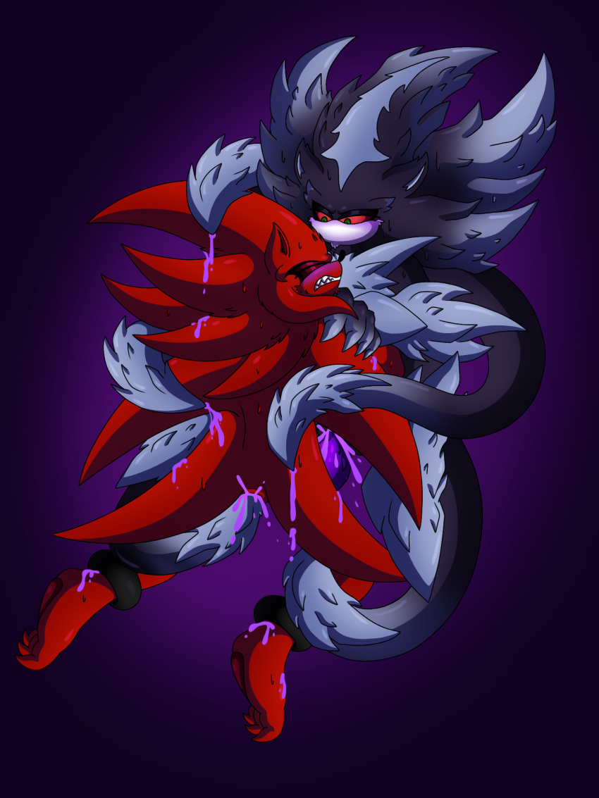 Mephiles the dark coloring pages - Best adult videos and photos