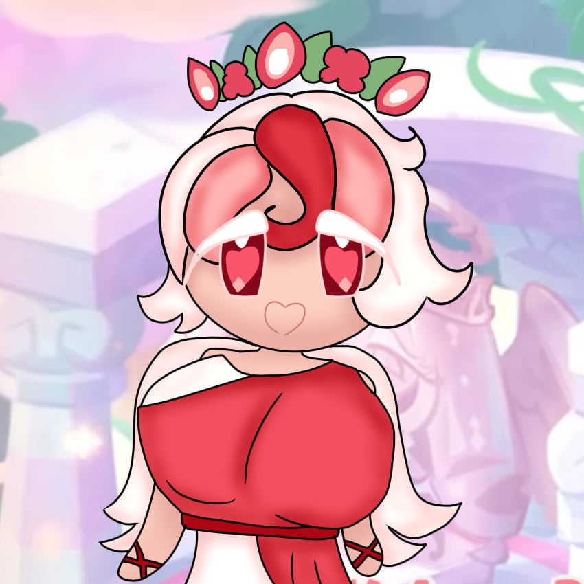 aged_up big_breasts breasts cookie_run cookie_run_kingdom crossgender first_porn_of_character genderswap genderswap_(mtf) giant_breasts kill_me male man_boobs melsaki misgendering moobs pavlova_cookie rule_63 tagme whydoesthisexist yeahwhydothisexistmyguy