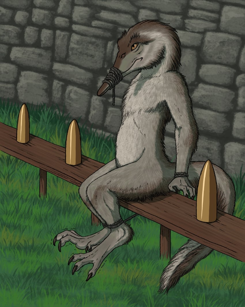 Ambiguous Gender Rule 34 Image