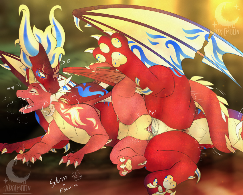 Original Characters (Mythology) Rule 34 Image