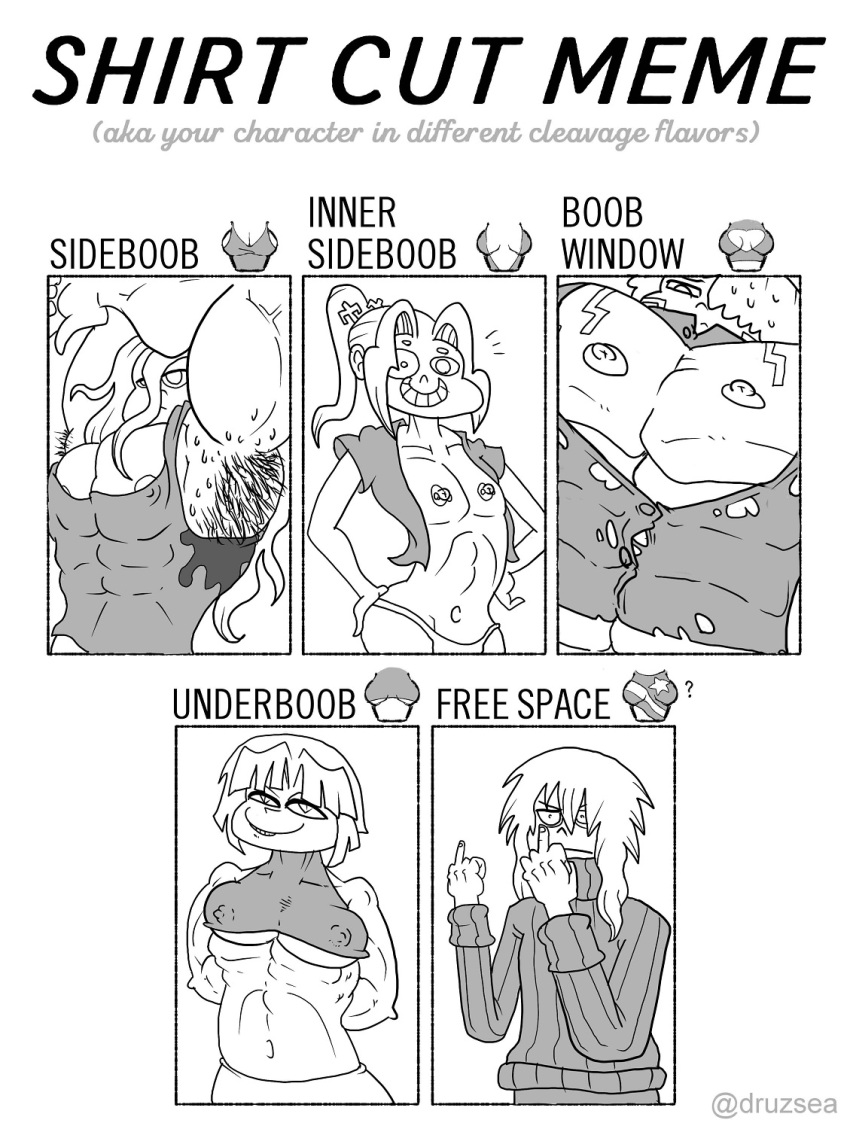 Original Character Rule 34 Image