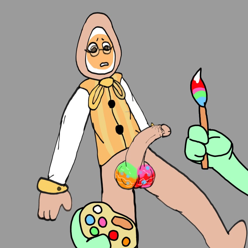 Dandy'S World Rule 34 Image