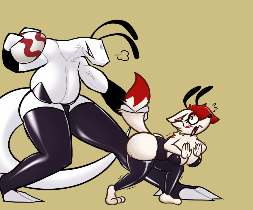 Angry Rule 34 Image