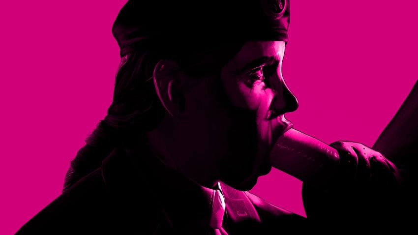 Caveira (Rainbow Six) Rule 34 Image