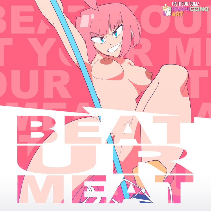 Beat (Unbeatable) Rule 34 Image
