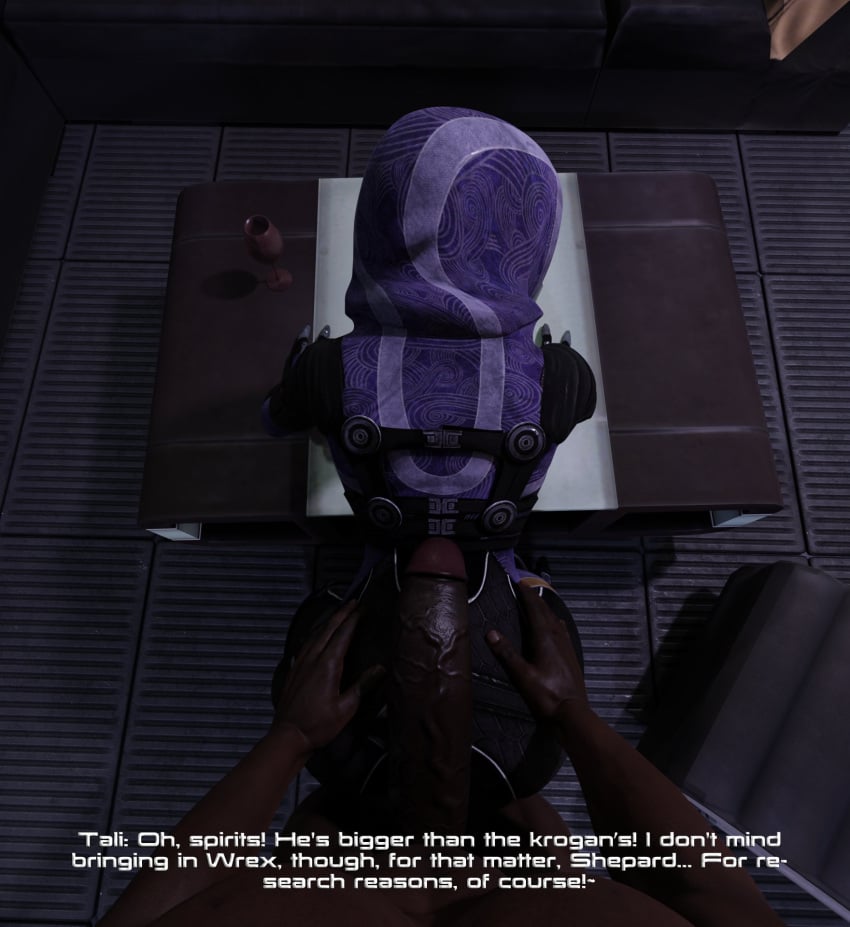 1girls Rule 34 Image