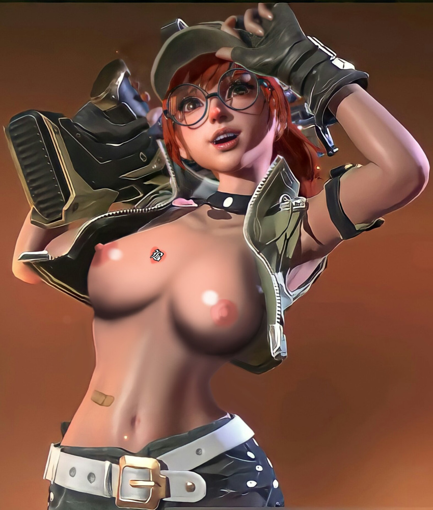 3d Rule 34 Image