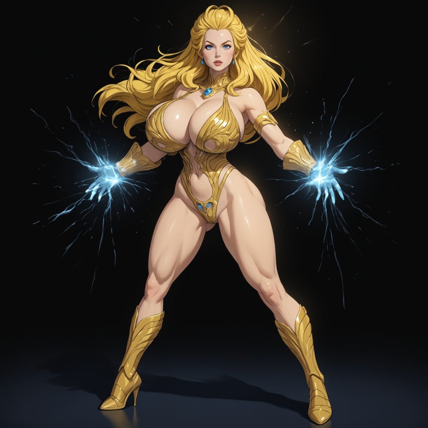 1girls adora ai_generated big_ass big_breasts big_thighs breasts curvaceous curvy curvy_figure digital_media_(artwork) female hips hourglass_figure huge_ass huge_breasts huge_thighs large_ass large_breasts large_thighs legs light-skinned_female light_skin masters_of_the_universe mature mature_female princess_adora she-ra she-ra_and_the_princesses_of_power slim_waist thealphega thick thick_hips thick_legs thick_thighs thighs voluptuous waist wide_hips wide_thighs
