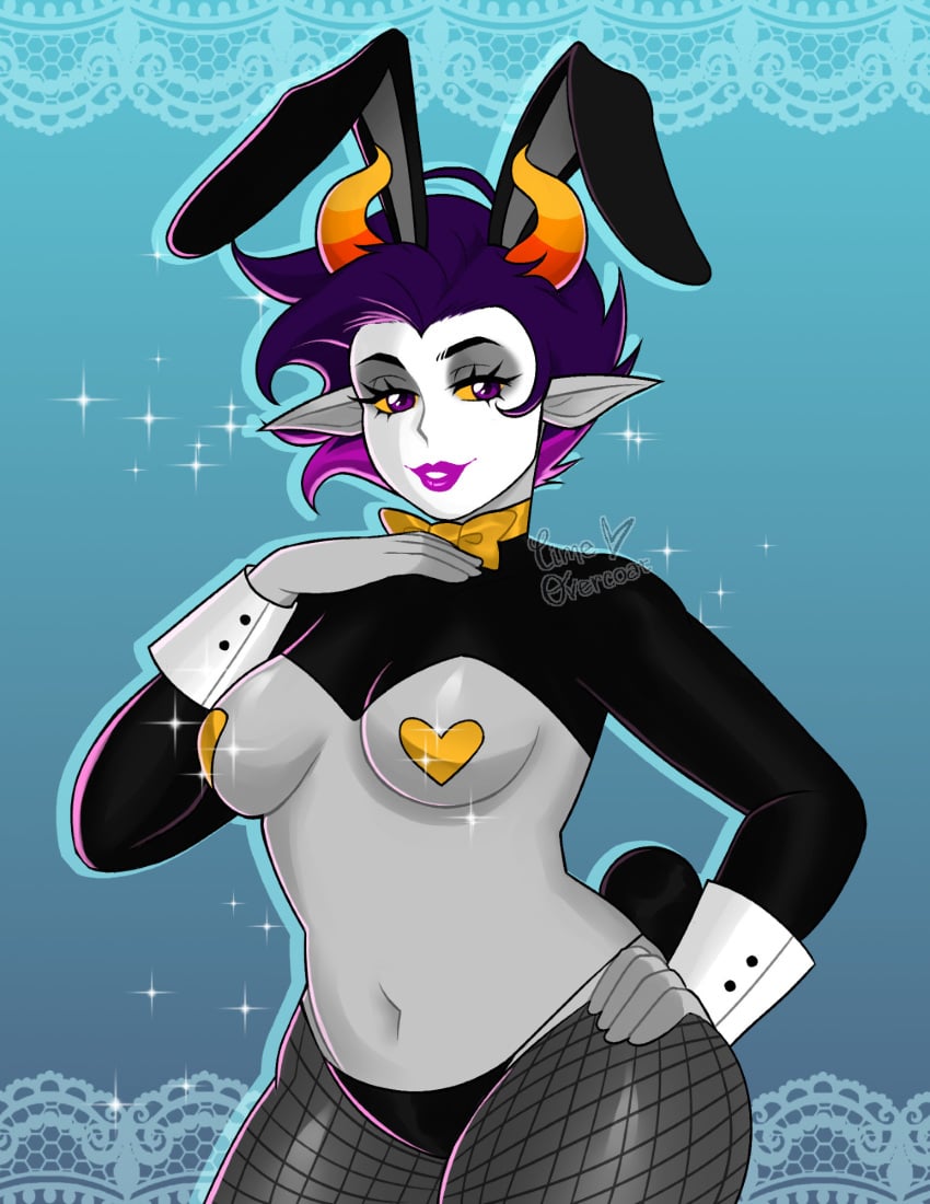Homestuck Oc (Homestuck) Rule 34 Image