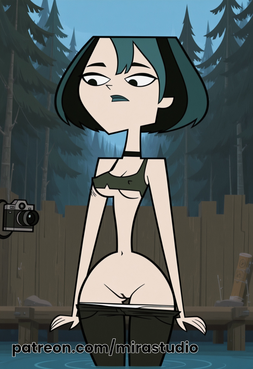 Gwen (Tdi) Rule 34 Image