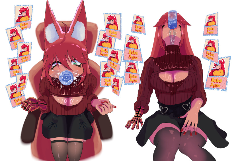 Netsuki Rule 34 Image