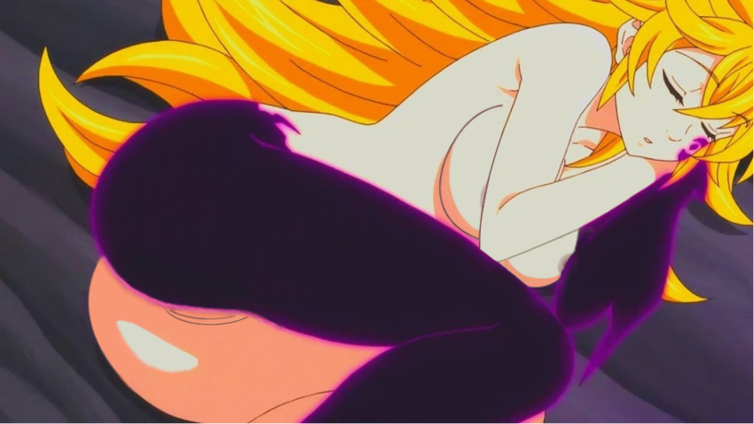 ass derieri edit female_only nanatsu_no_taizai tagme