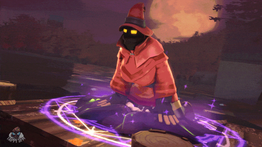 Fempyro (Team Fortress 2) Rule 34 Image