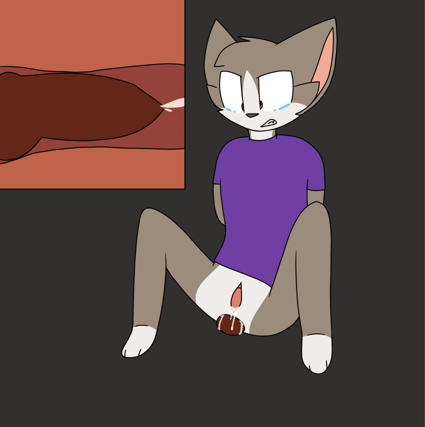 Danny Dog Rule 34 Image
