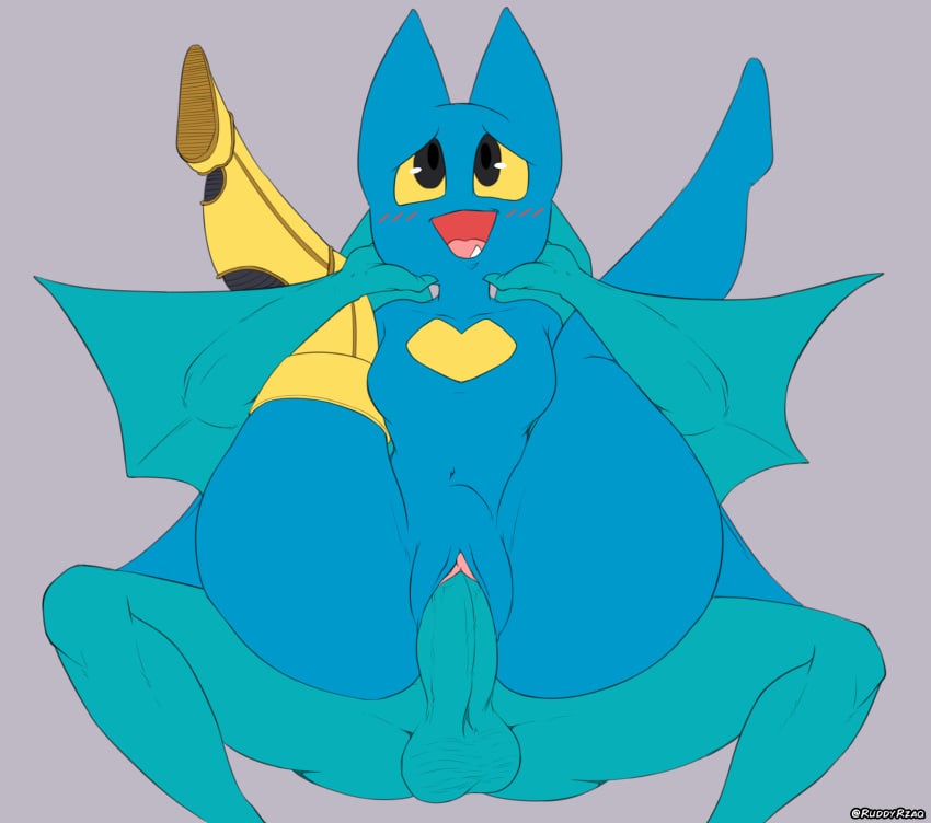 absurd_res adorabat anthro ass big_butt cartoon_network chiropteran daughter duo eugene_(mao_mao:_heroes_of_pure_heart) father father_and_child father_and_daughter female female_penetrated full_nelson hi_res incest male male/female male_penetrating male_penetrating_female mammal mao_mao:_heroes_of_pure_heart parent parent_and_child penetration penile penile_penetration penis_in_pussy prosthetic riding ruddyrzaq sex simple_background simple_coloring smile vaginal_penetration