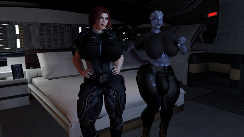 1futa Rule 34 Image