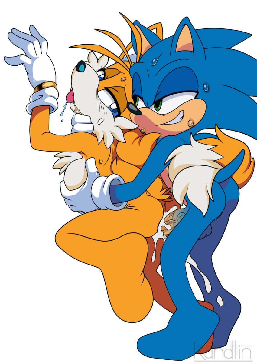 cum cum_in_pussy cum_inside female kandlin male male/female round_feet rule_63 sex sonic_(series) sonic_the_hedgehog sonic_the_hedgehog_(series) sweating tails_the_fox tailsko vaginal_penetration