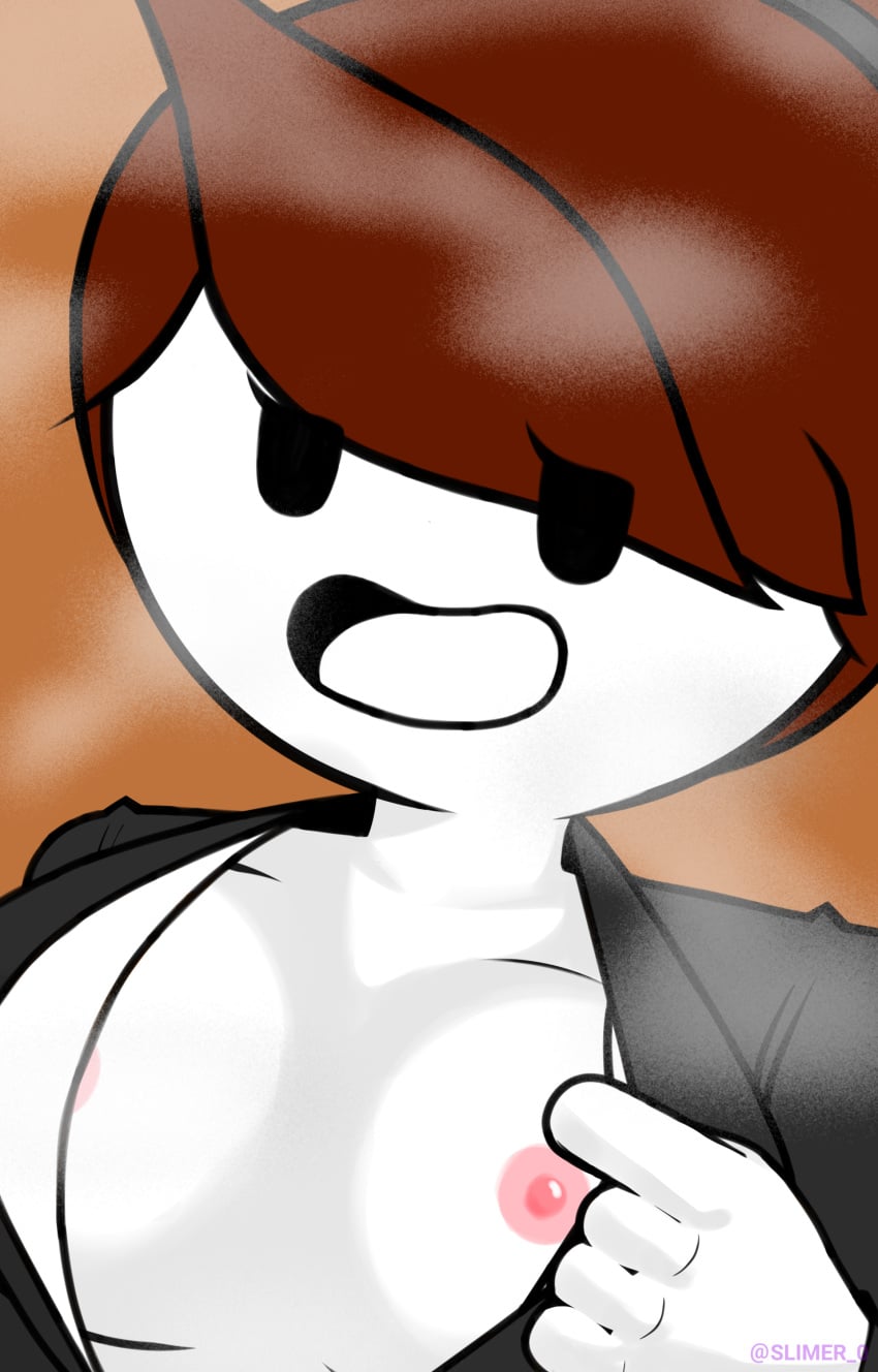 Business Suit Rule 34 Image